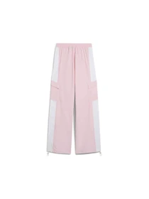 Штани PUMA Bmw Mms Wmn Woven Pants модель 630642 Фото