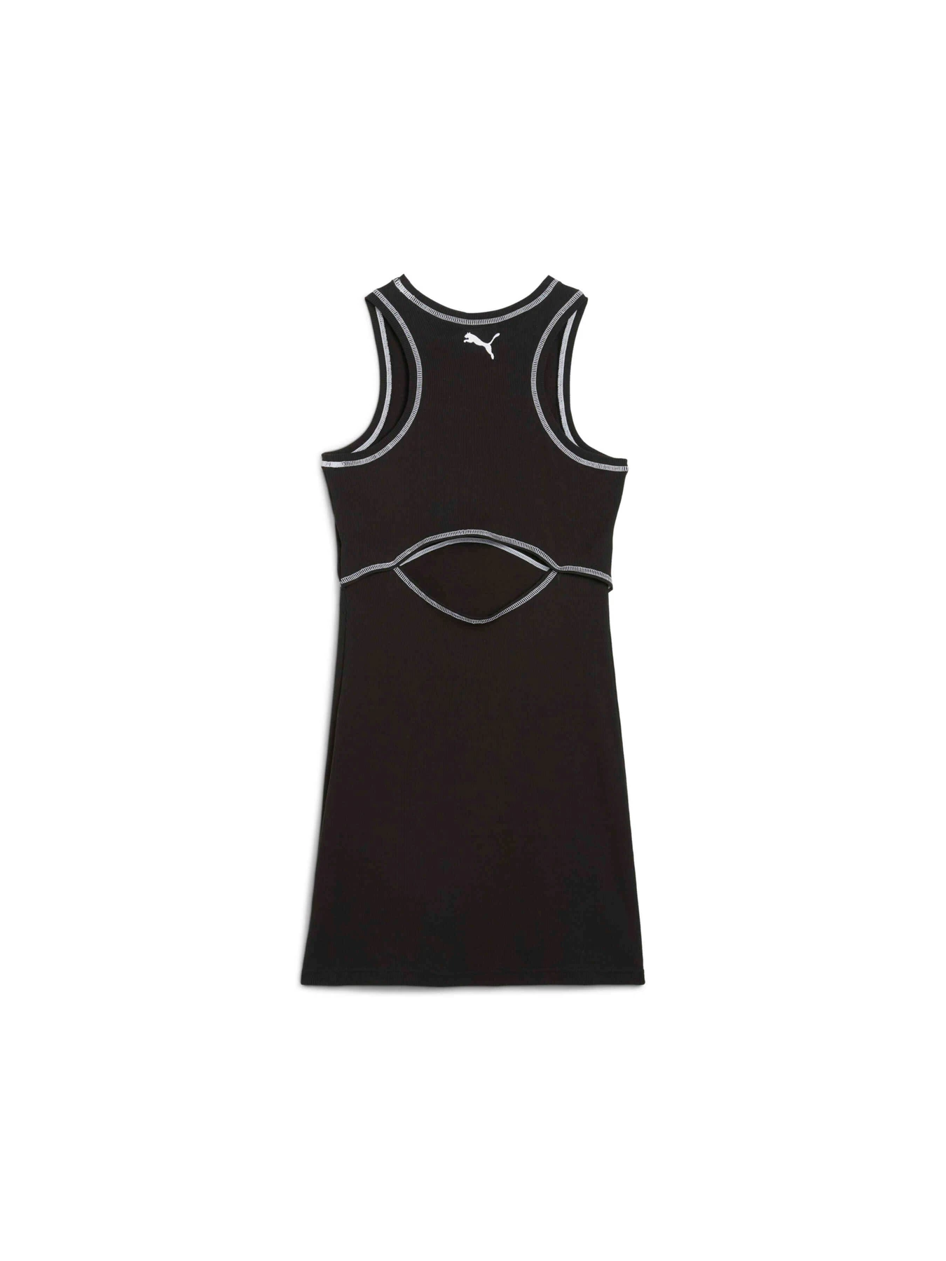 Платья PUMA Bmw Mms Wmn Dress модель 630639 Фото