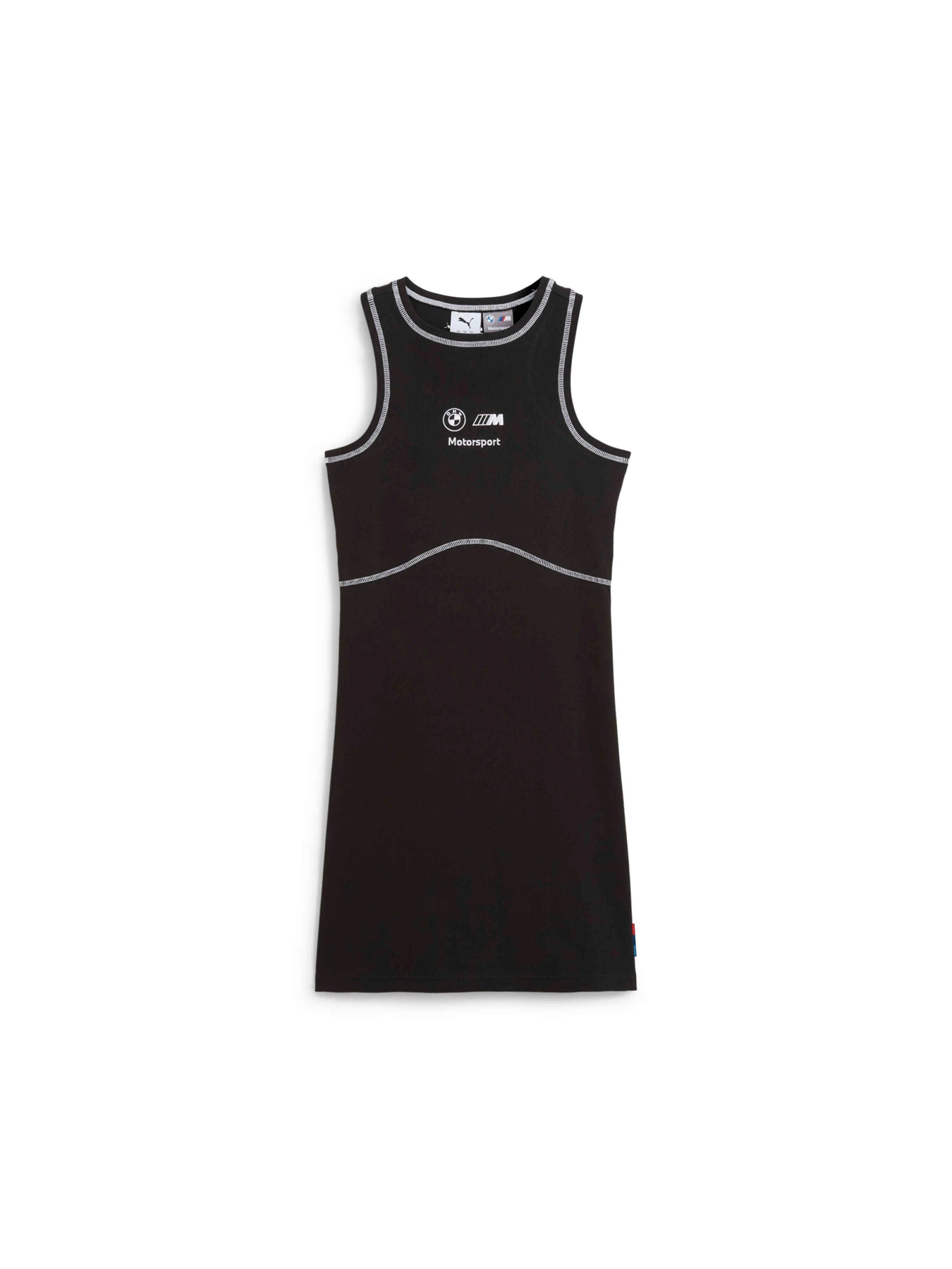 Платья PUMA Bmw Mms Wmn Dress модель 630639 Фото