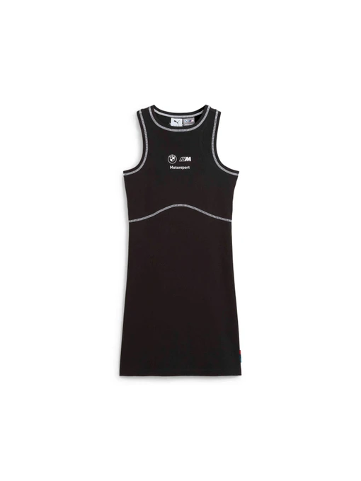 Платья PUMA Bmw Mms Wmn Dress модель 630639 Фото