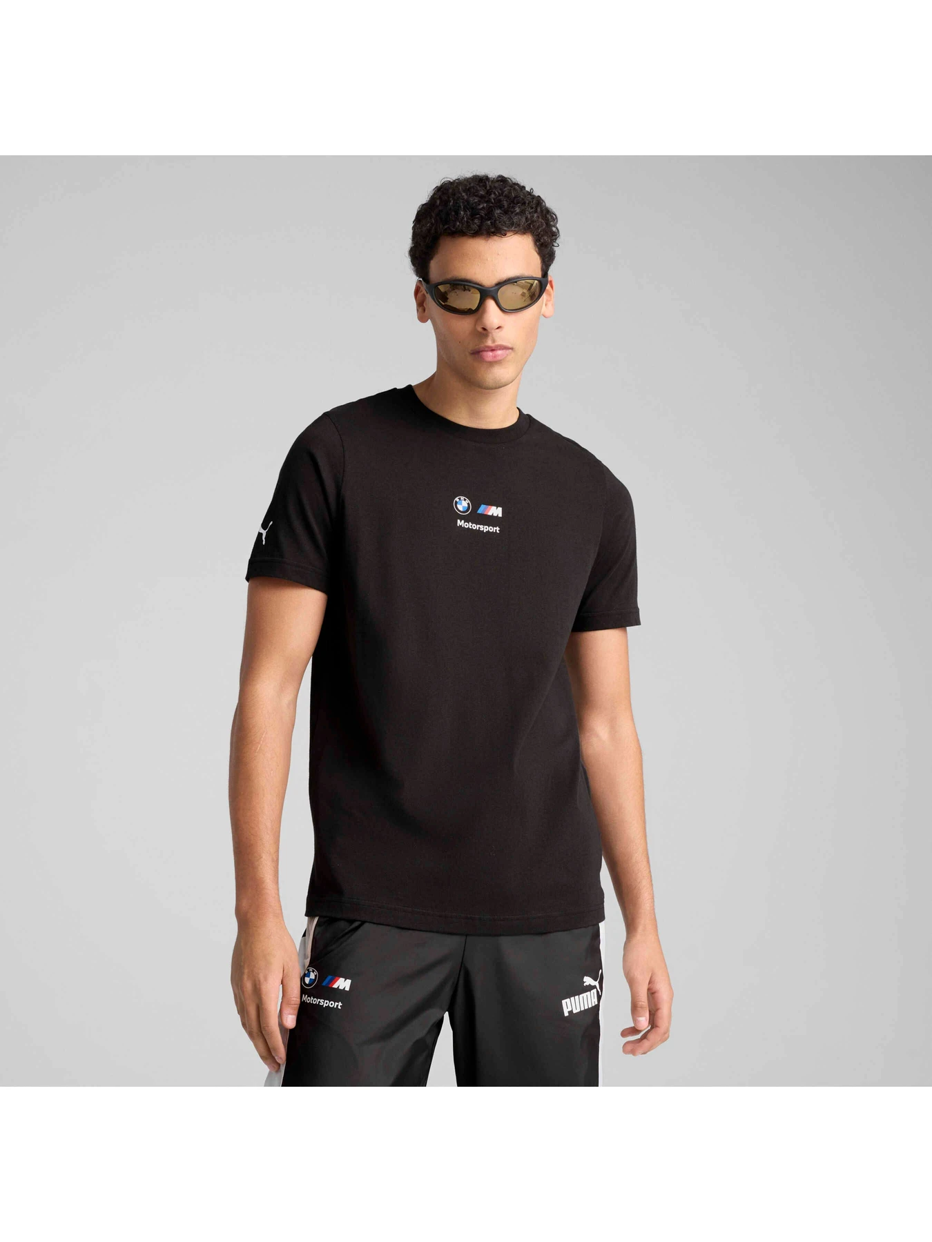 Футболки і поло PUMA Bmw Mms Car Graphic Tee 2 модель 630735 Футболки і поло PUMA Bmw Mms Car Graphic Tee 2 модель 630735 Фото