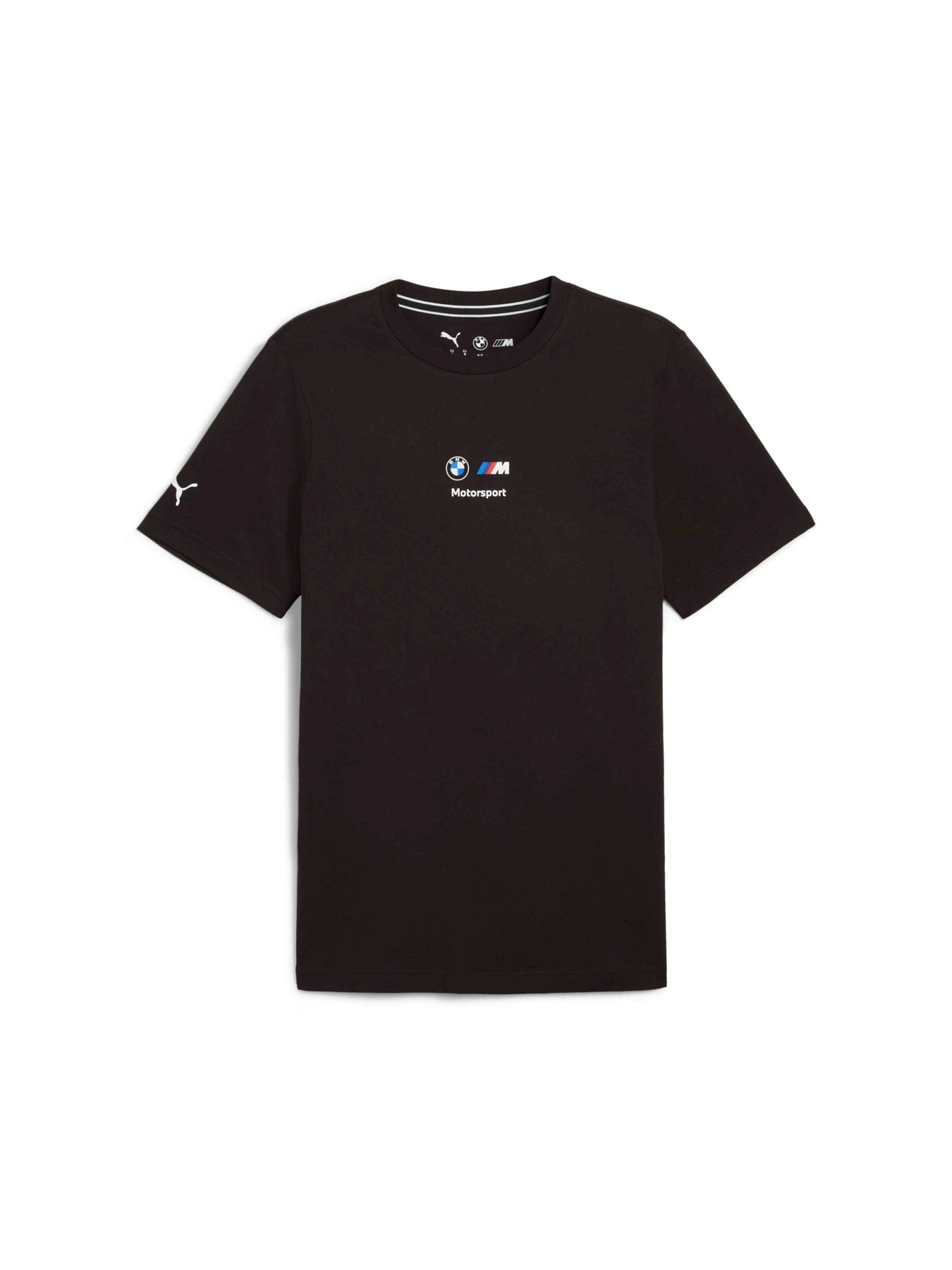 Футболки і поло PUMA Bmw Mms Car Graphic Tee 2 модель 630735 Футболки і поло PUMA Bmw Mms Car Graphic Tee 2 модель 630735 Фото