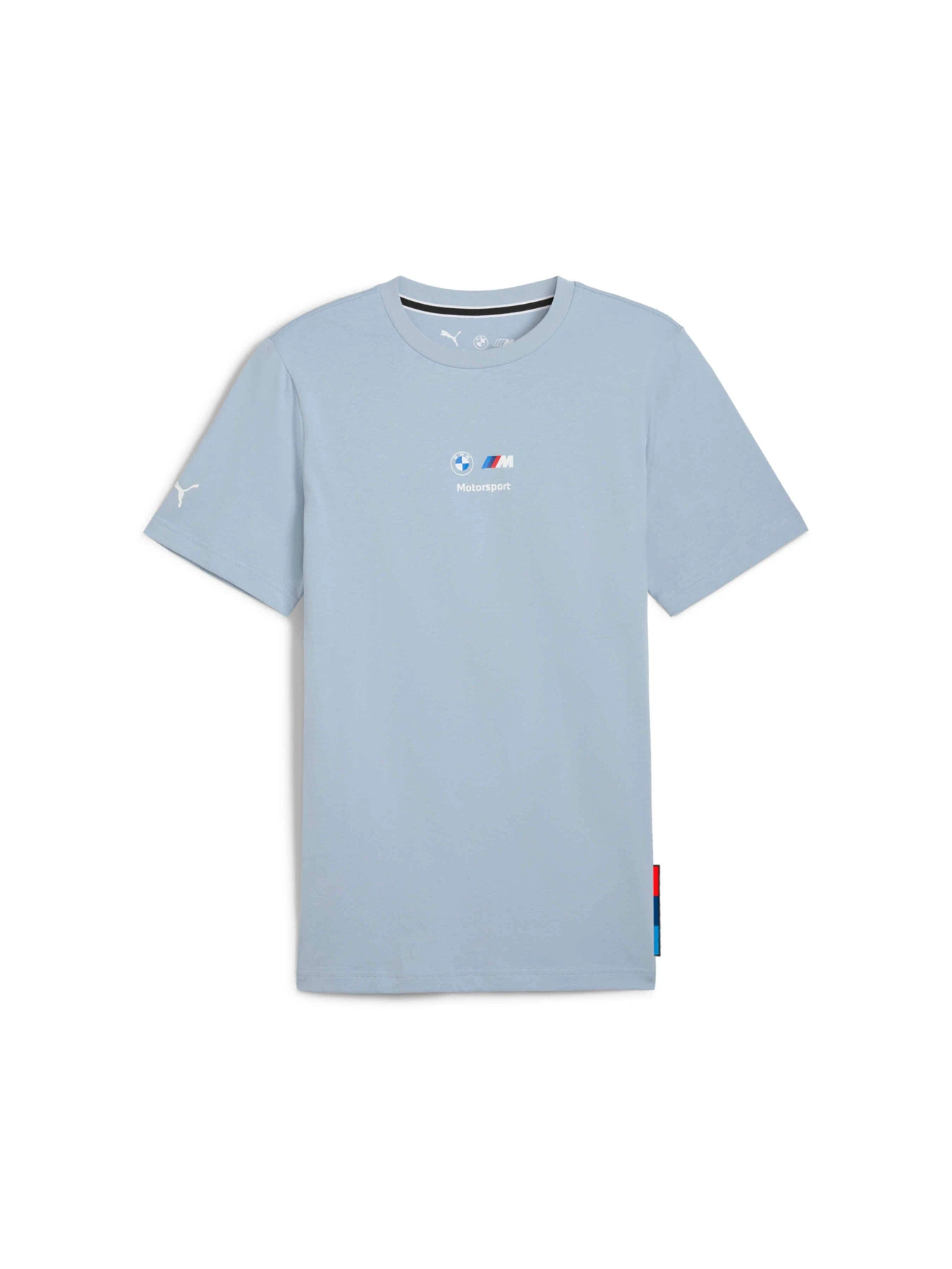 Футболки і поло PUMA Bmw Mms Car Graphic Tee 2 модель 630735 Фото