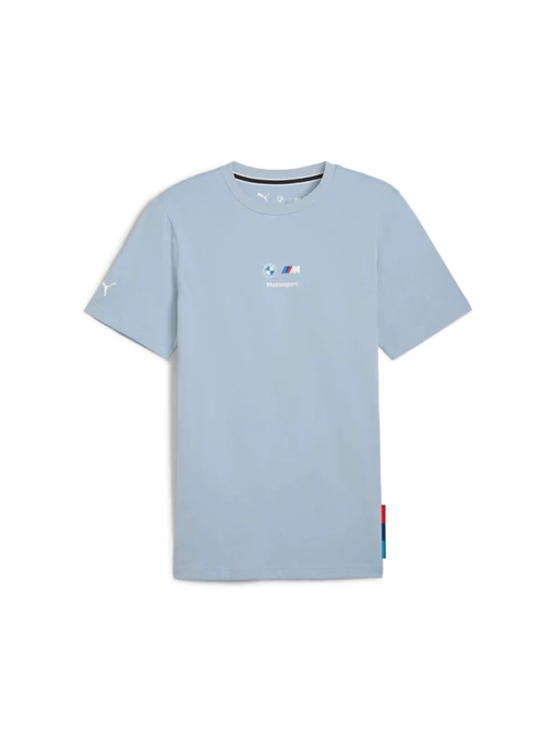 Футболки і поло PUMA Bmw Mms Car Graphic Tee 2 модель 630735 Фото