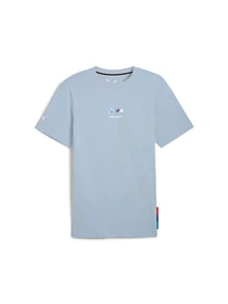 Футболки і поло PUMA Bmw Mms Car Graphic Tee 2 модель 630735 Фото