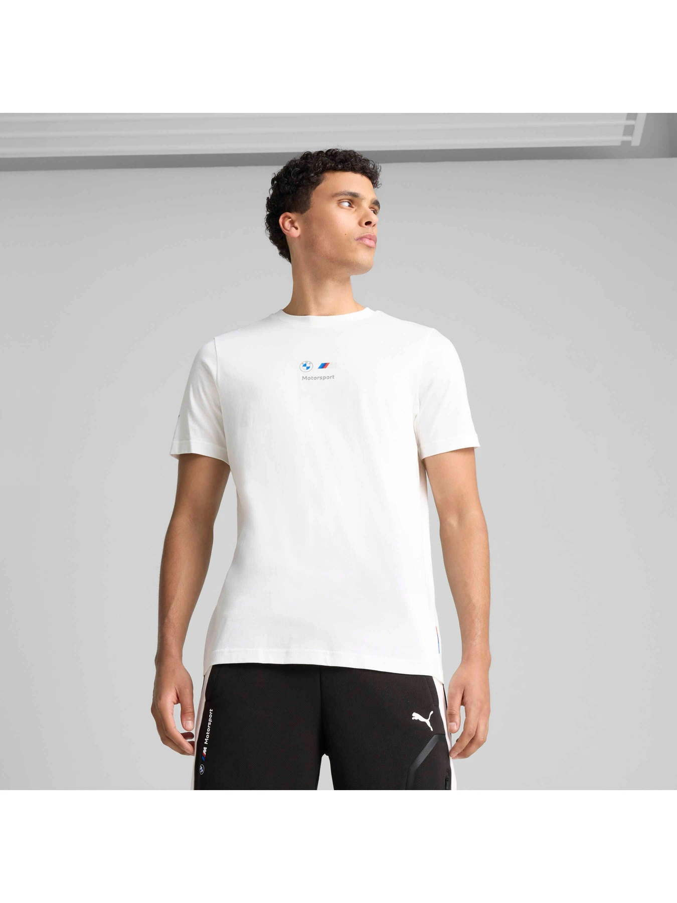 Футболки і поло PUMA Bmw Mms Car Graphic Tee 2 модель 630735 Футболки і поло PUMA Bmw Mms Car Graphic Tee 2 модель 630735 Фото