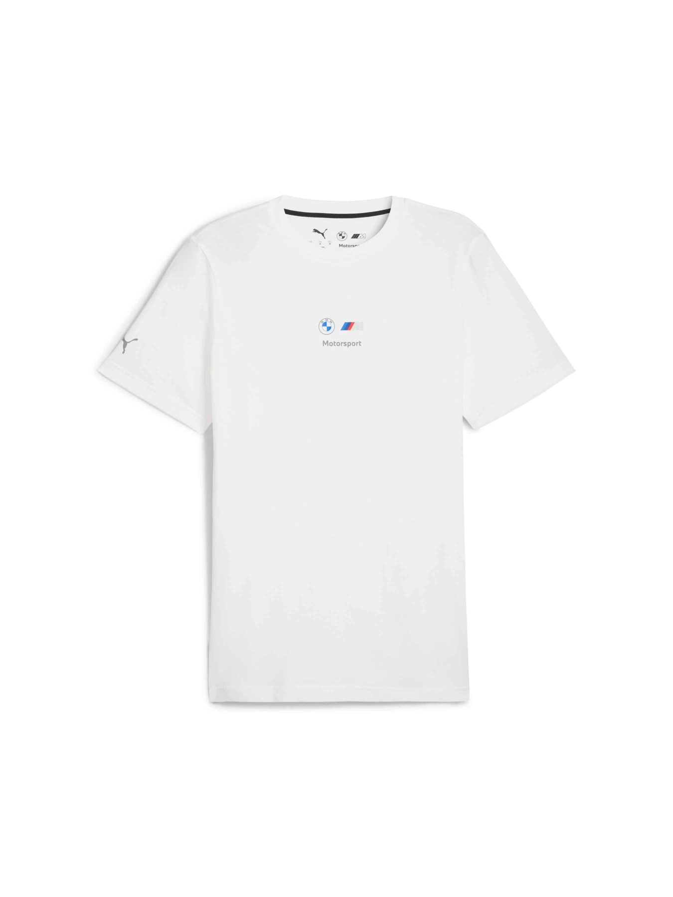Футболки і поло PUMA Bmw Mms Car Graphic Tee 2 модель 630735 Футболки і поло PUMA Bmw Mms Car Graphic Tee 2 модель 630735 Фото