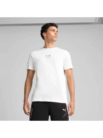 Футболки і поло PUMA Bmw Mms Car Graphic Tee 2 модель 630735 Фото