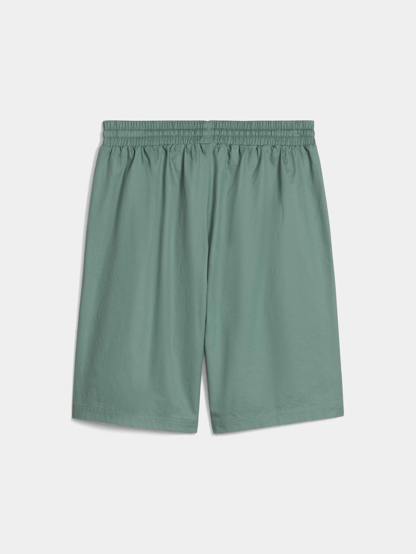 Шорти PUMA Super Woven Shorts модель 629867 Фото