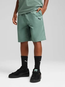 Шорти PUMA Super Woven Shorts модель 629867 Фото