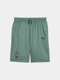 Шорти PUMA Super Woven Shorts модель 629867 Фото