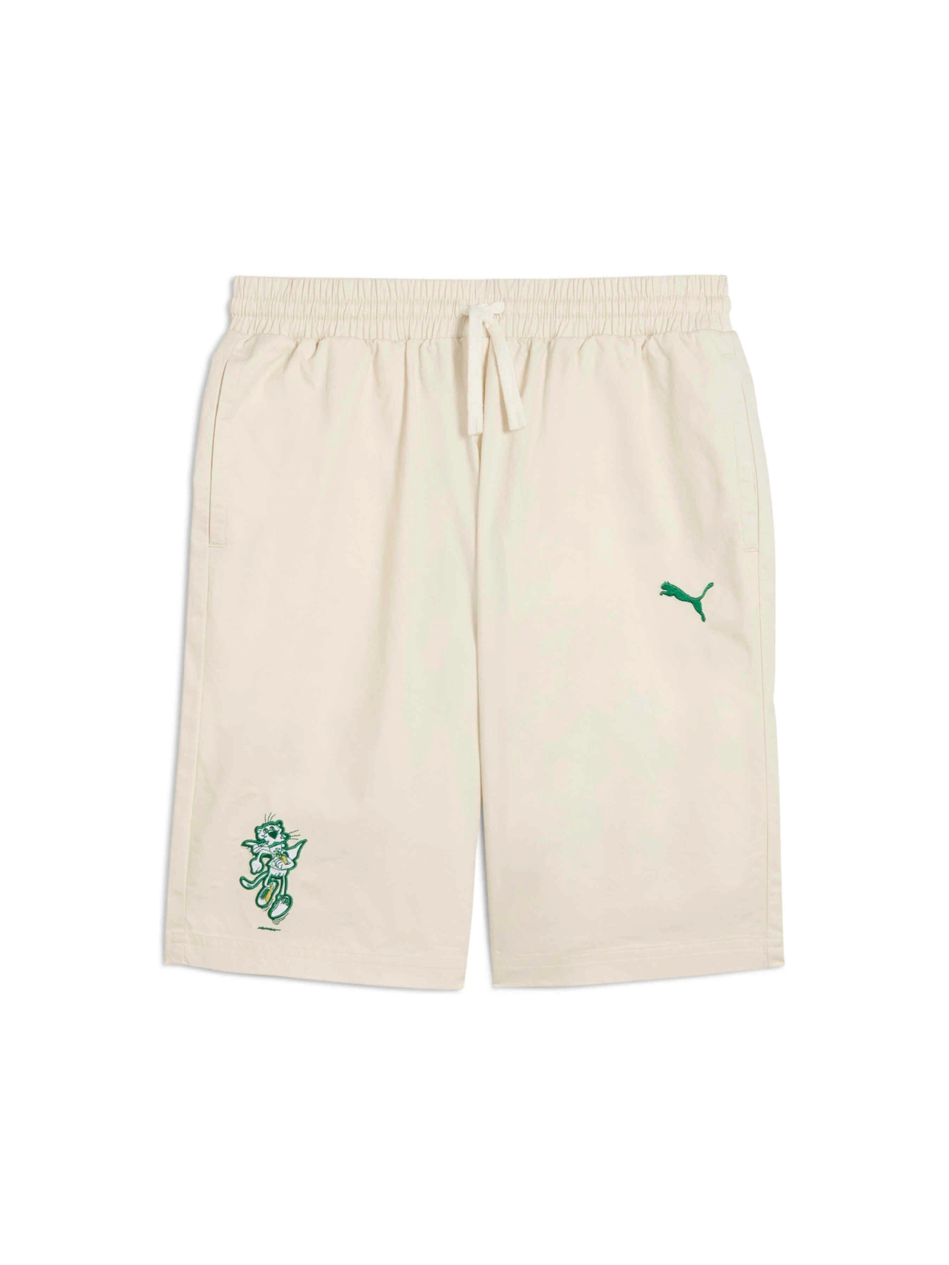 Шорти PUMA Super Woven Shorts модель 629867 Шорти PUMA Super Woven Shorts модель 629867 Фото