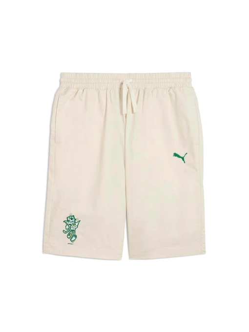 Шорты PUMA Super Woven Shorts модель 629867 Фото