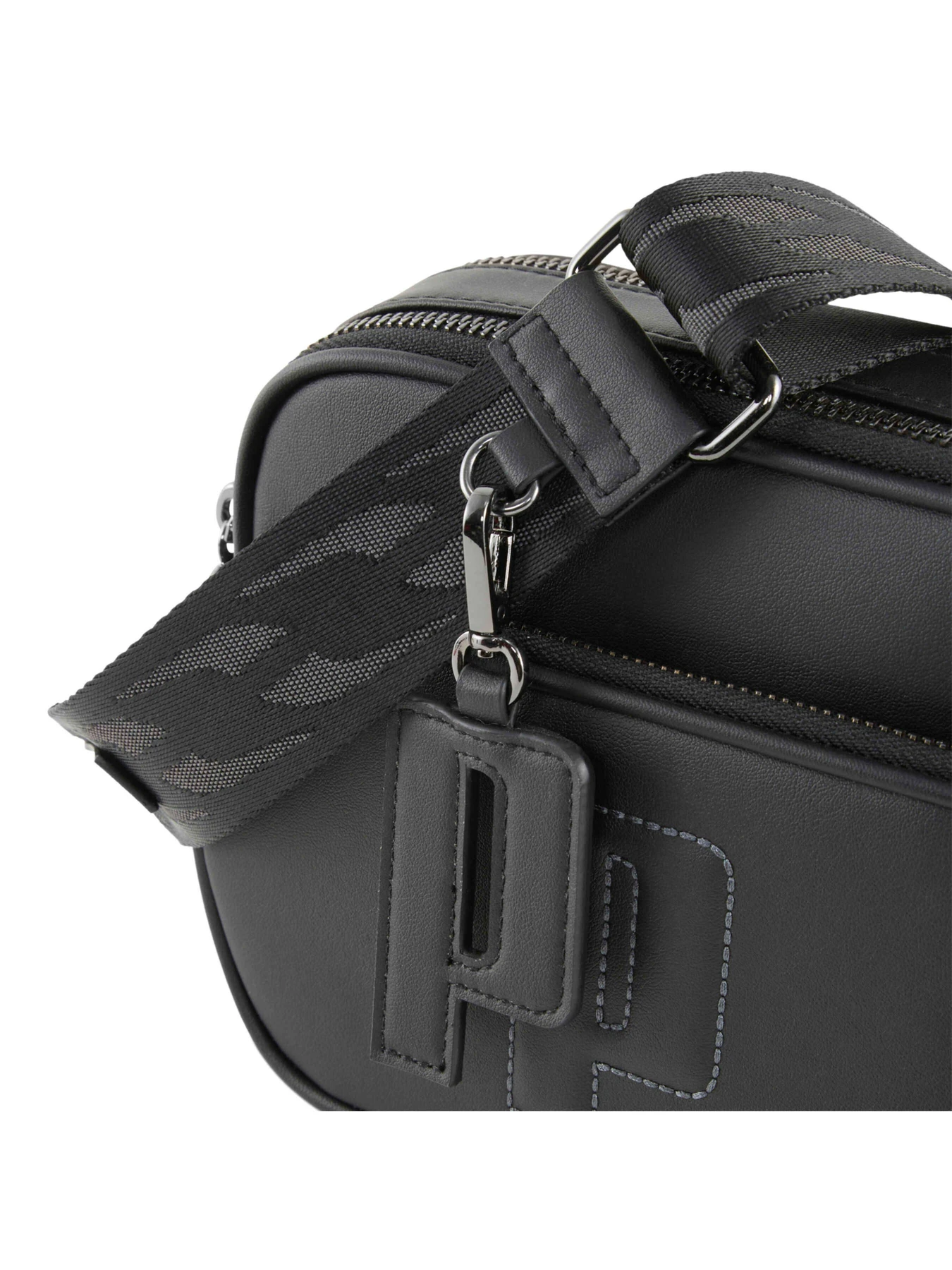 Сумки PUMA Sense Crossbody Bag модель 091301 Фото