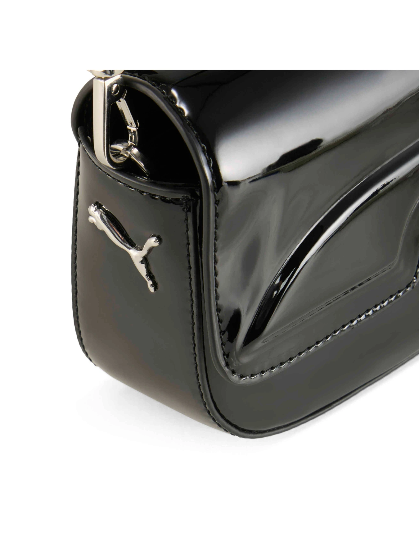 Сумки PUMA Fs. Mini Hobo Bag модель 091315 Фото