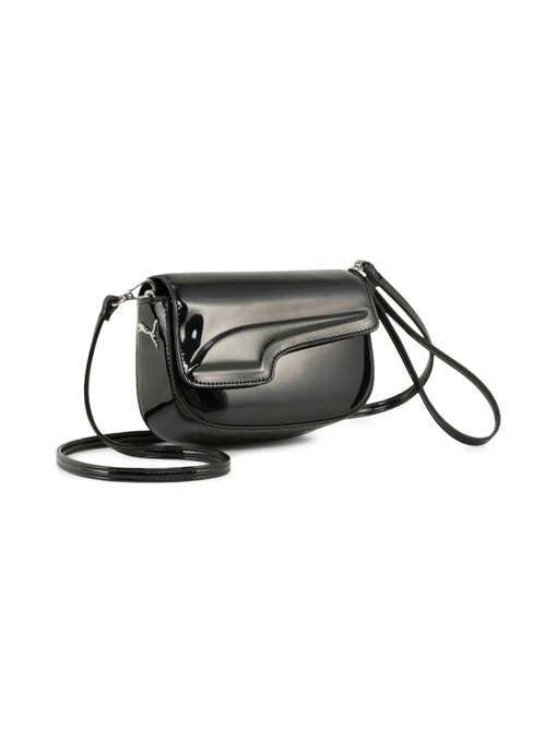 Сумки PUMA Fs. Mini Hobo Bag модель 091315 Фото