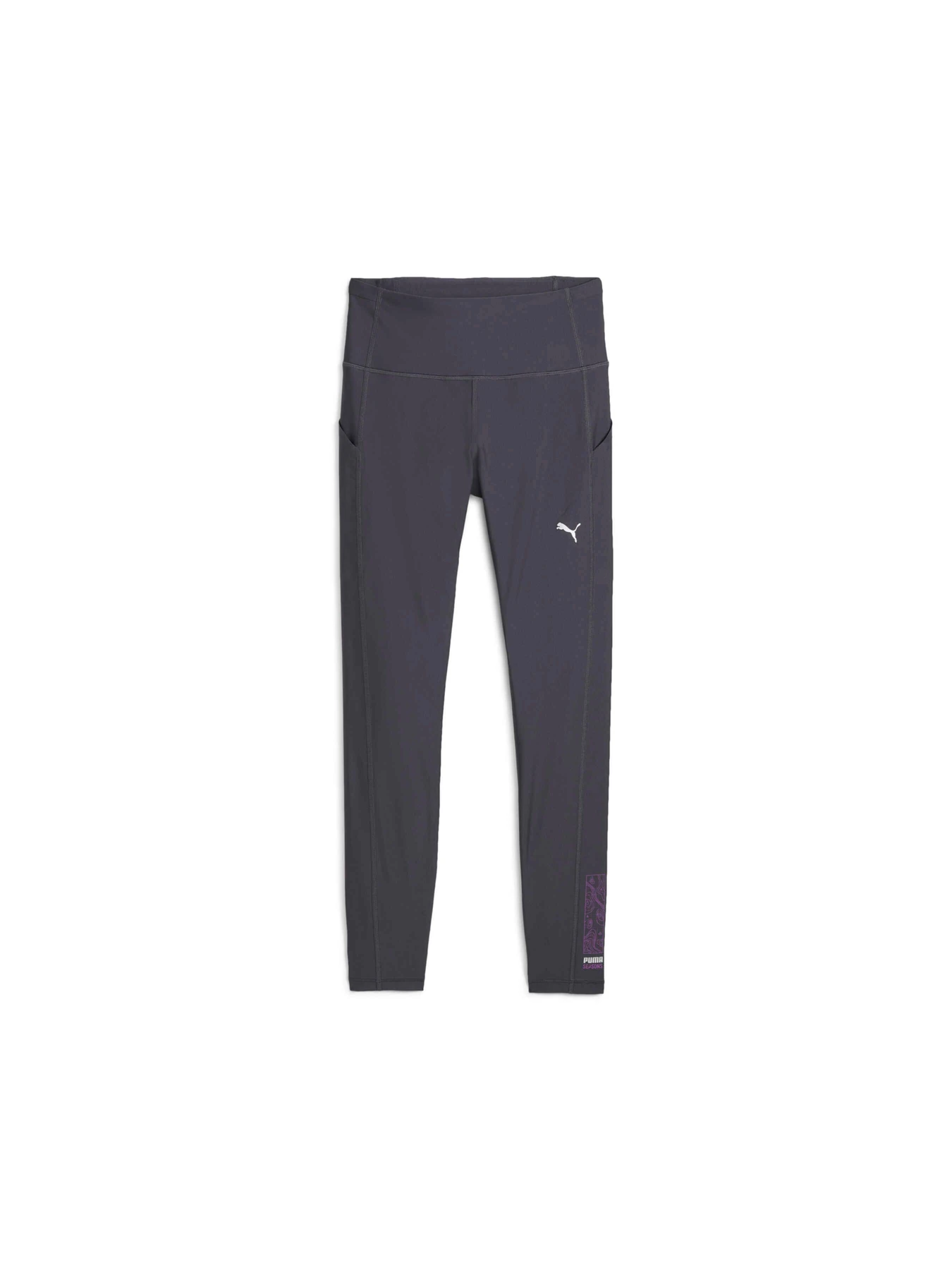 Штани PUMA W Seasons Trail Fl Tight модель 526823 Фото