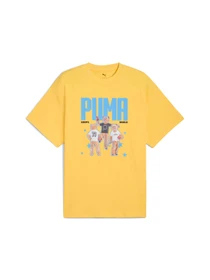 Футболки и поло PUMA Dylan's World Tee модель 630257 Фото