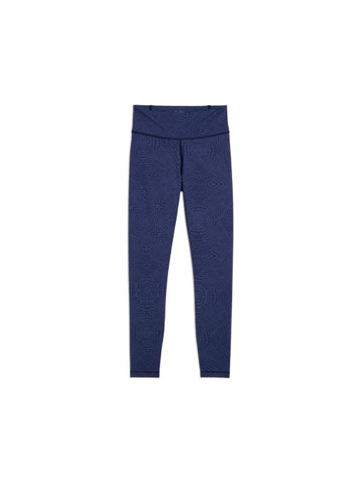 Штани PUMA Move Cloudspun Tight Hw 7/8 модель 526693 Фото