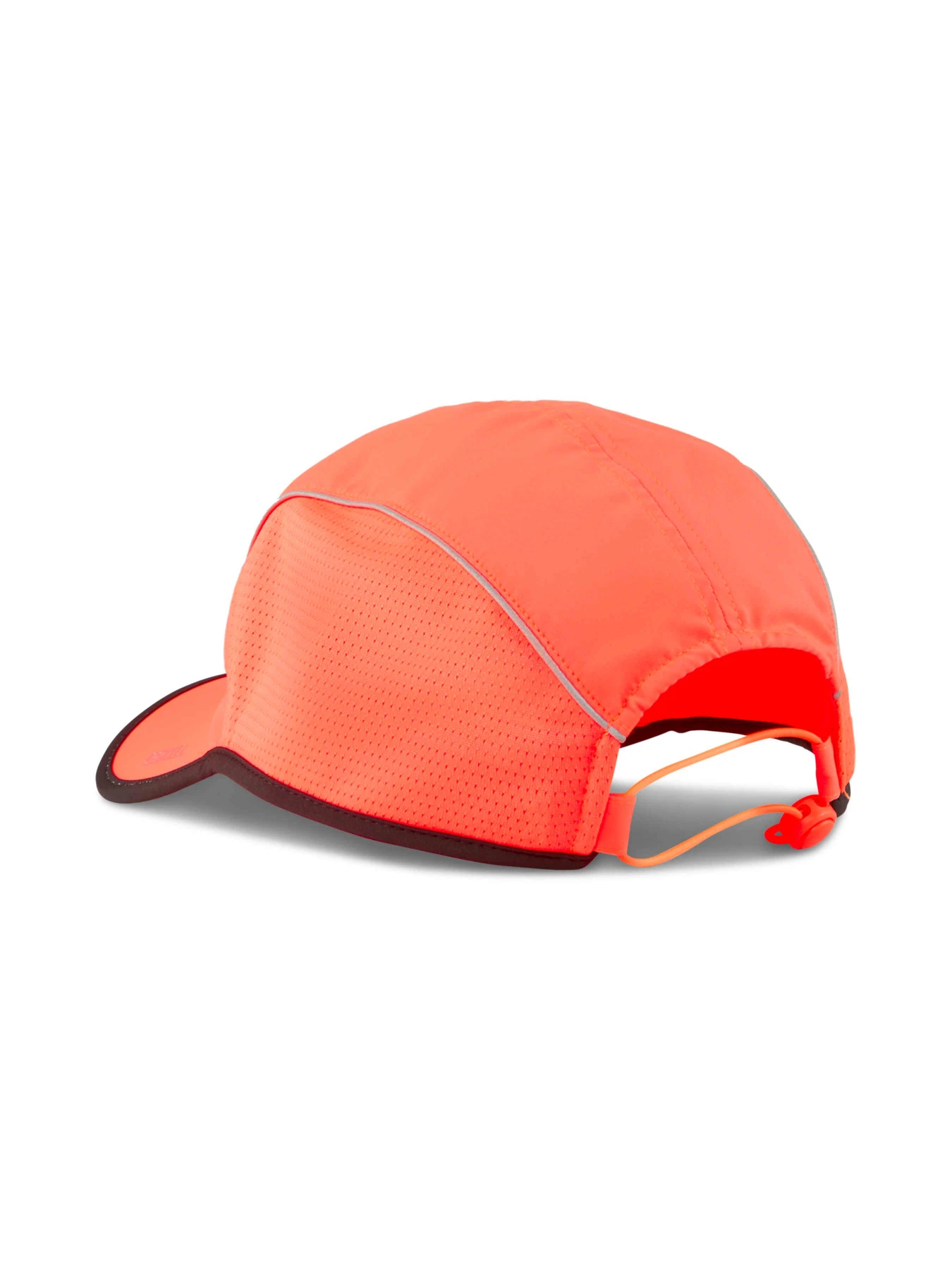 Шапки та кепки PUMA Runner 5 Panel Cap модель 026167 Шапки та кепки PUMA Runner 5 Panel Cap модель 026167 Фото
