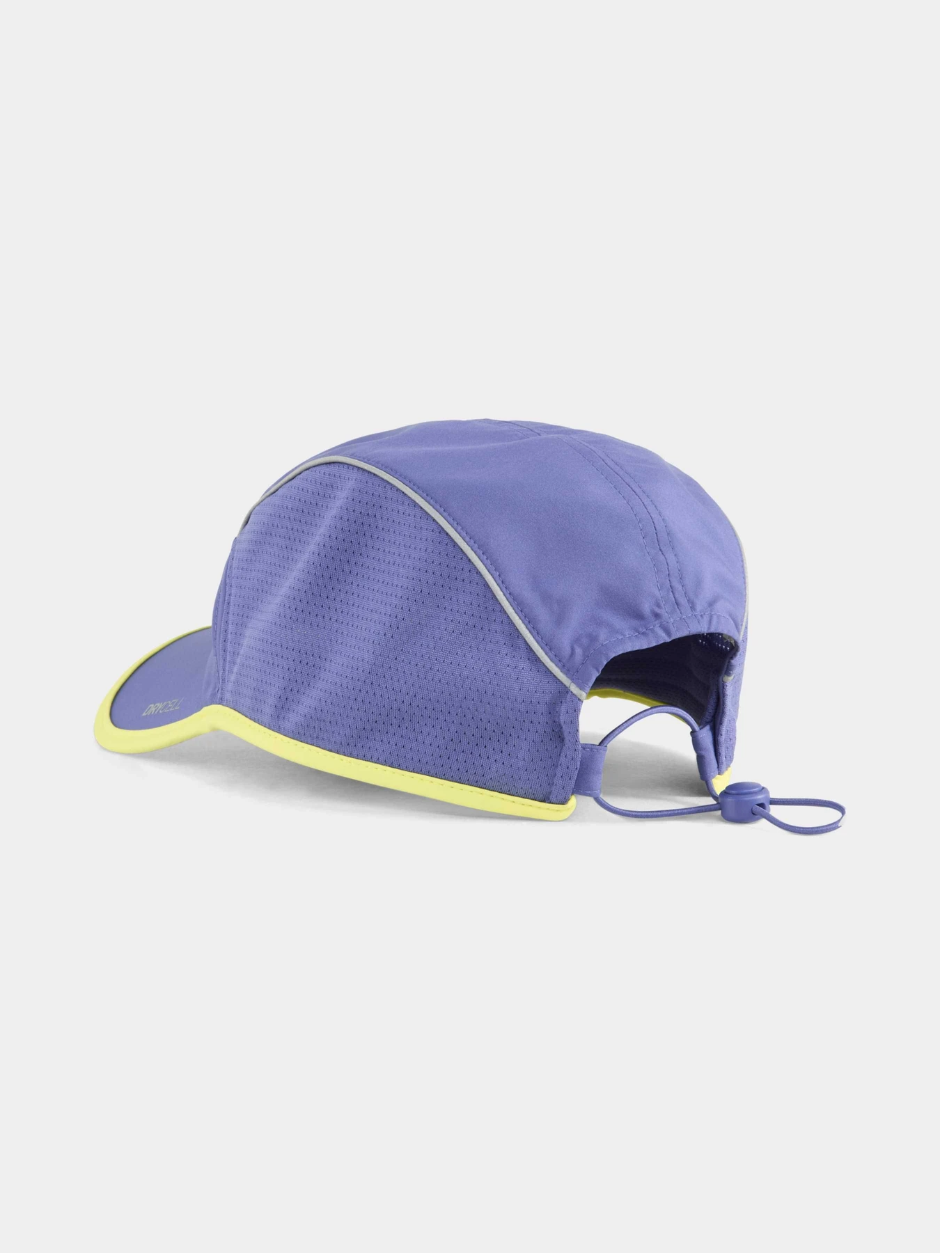 Шапки та кепки PUMA Runner 5 Panel Cap модель 026167 Шапки та кепки PUMA Runner 5 Panel Cap модель 026167 Фото