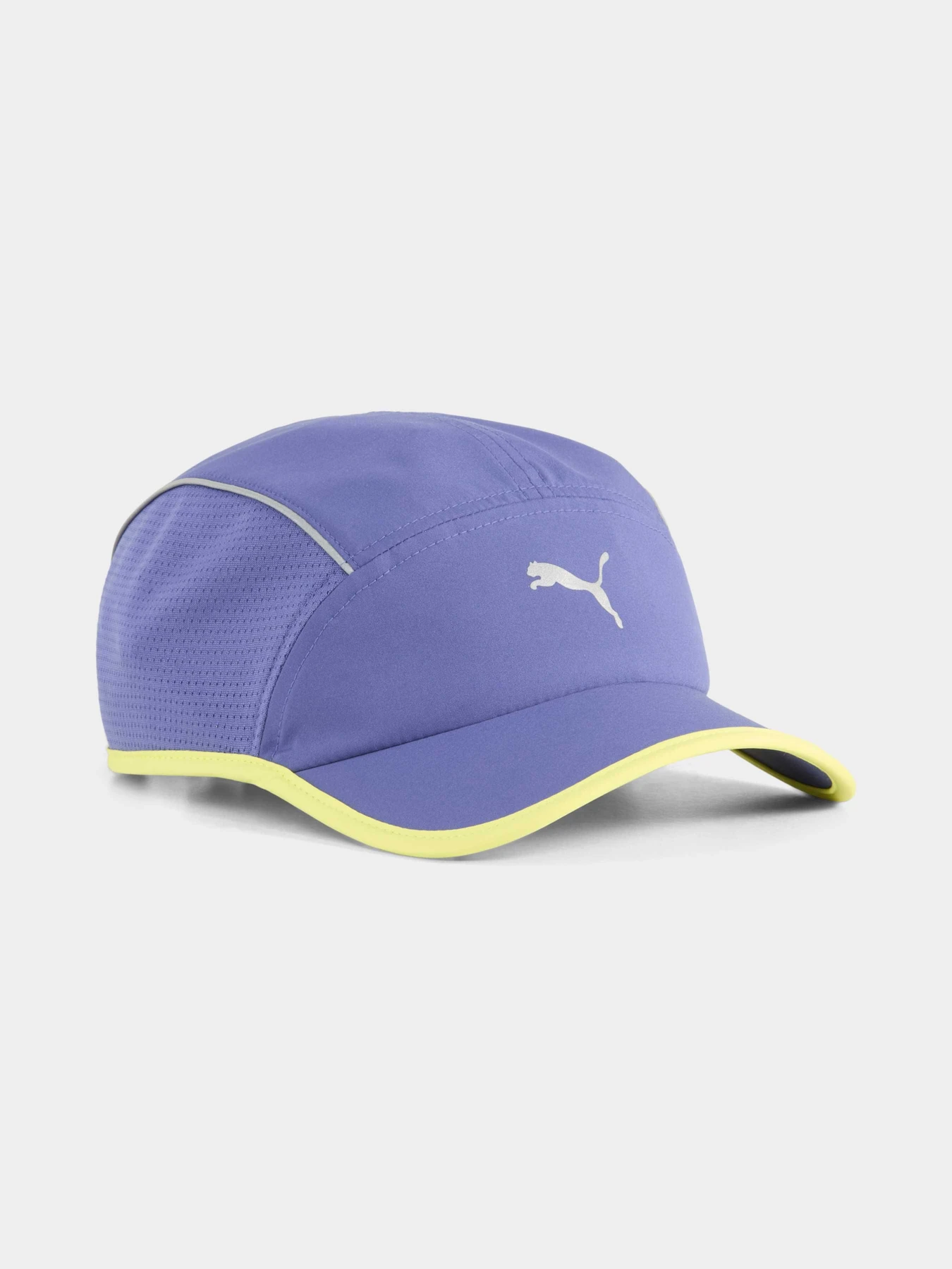 Шапки та кепки PUMA Runner 5 Panel Cap модель 026167 Шапки та кепки PUMA Runner 5 Panel Cap модель 026167 Фото