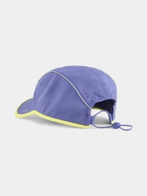 Шапки та кепки PUMA Runner 5 Panel Cap модель 026167 Фото