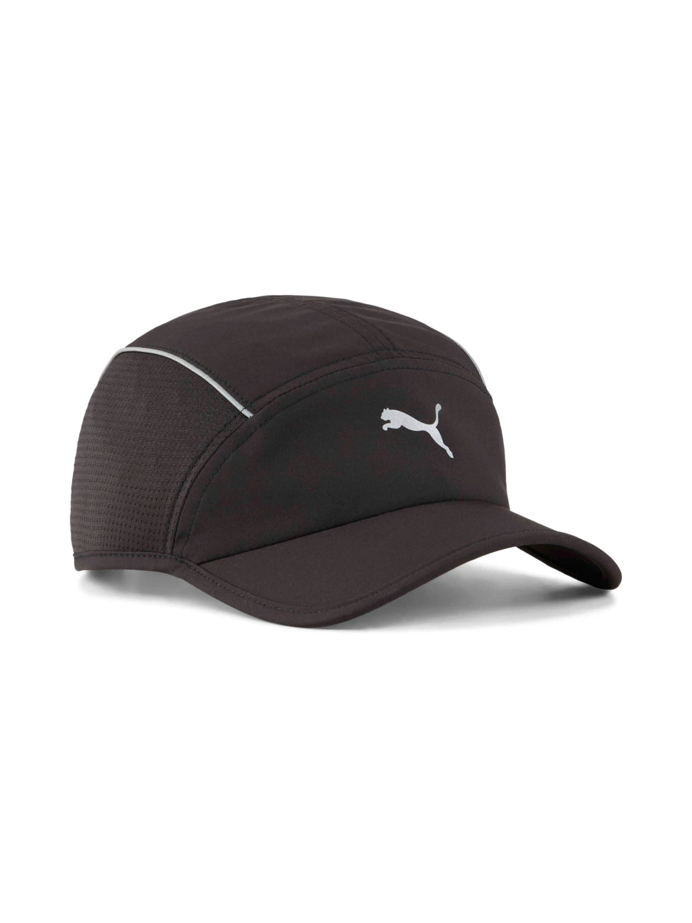 Шапки та кепки PUMA Runner 5 Panel Cap модель 026167 Шапки та кепки PUMA Runner 5 Panel Cap модель 026167 Фото