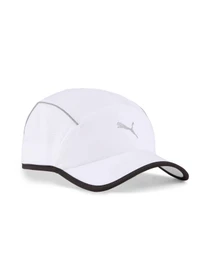 Шапки и кепки PUMA Runner 5 Panel Cap модель 026167 Фото
