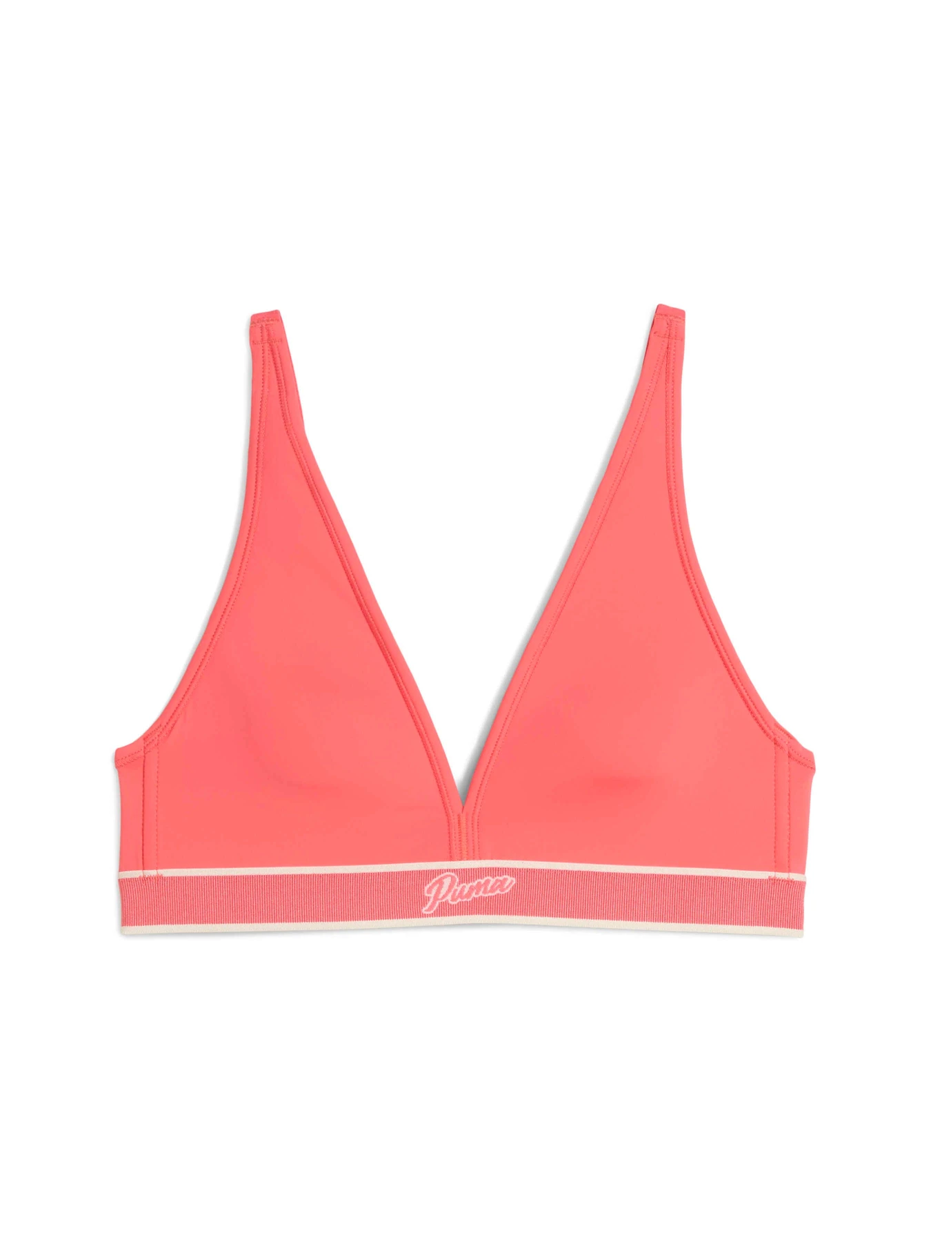 Нижнее белье PUMA Women Padded Triangle T модель 938982 Нижнее белье PUMA Women Padded Triangle T модель 938982 Фото