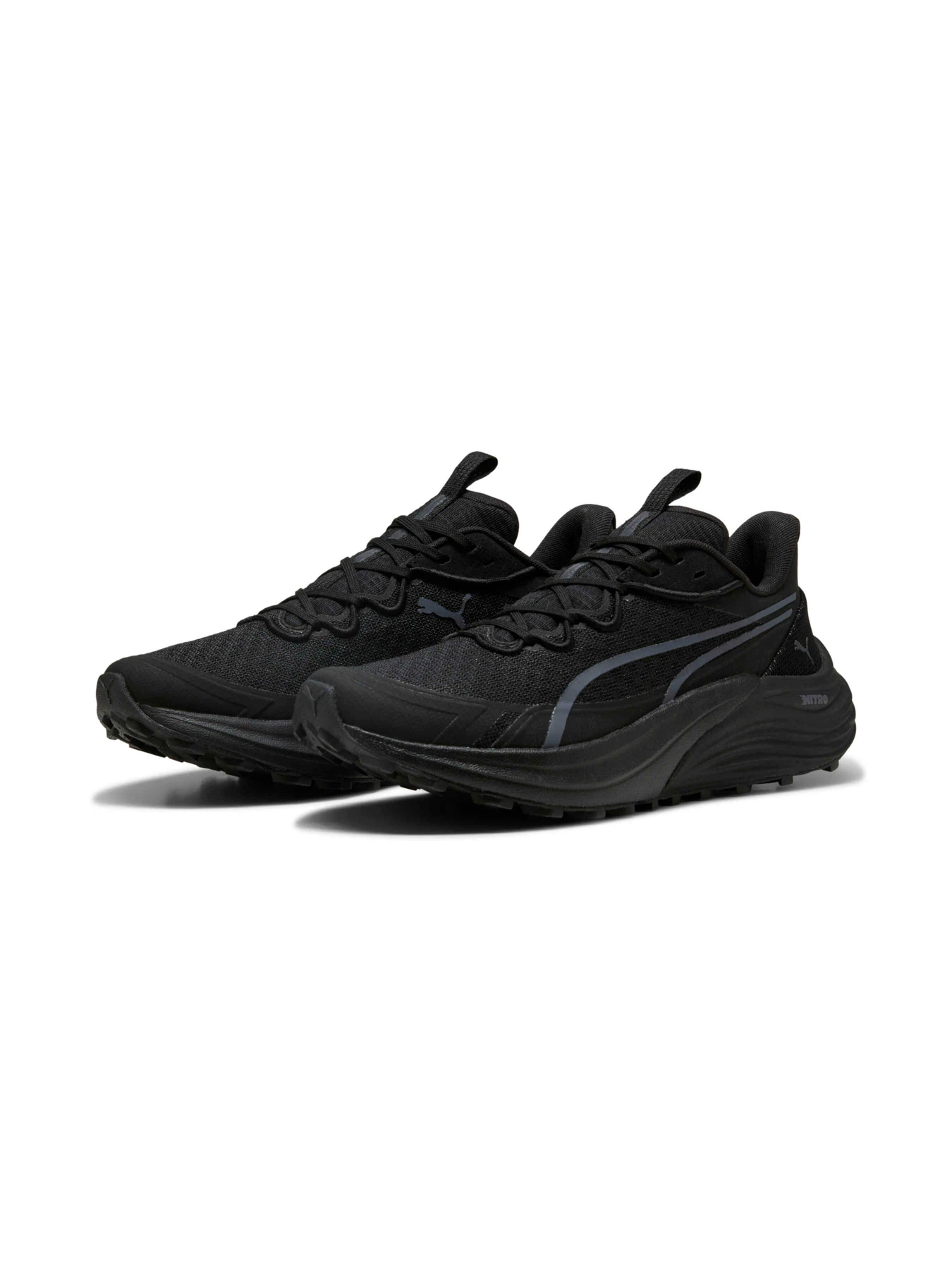 Кроссовки PUMA Electrify Nitro™ 4 Trail модель 310791 Кроссовки PUMA Electrify Nitro™ 4 Trail модель 310791 Фото