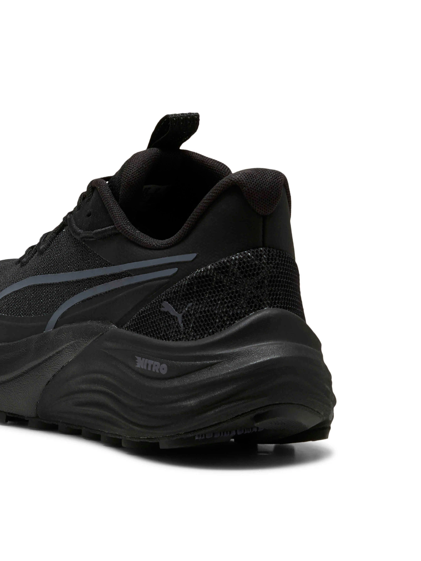 Кроссовки PUMA Electrify Nitro™ 4 Trail модель 310791 Кроссовки PUMA Electrify Nitro™ 4 Trail модель 310791 Фото