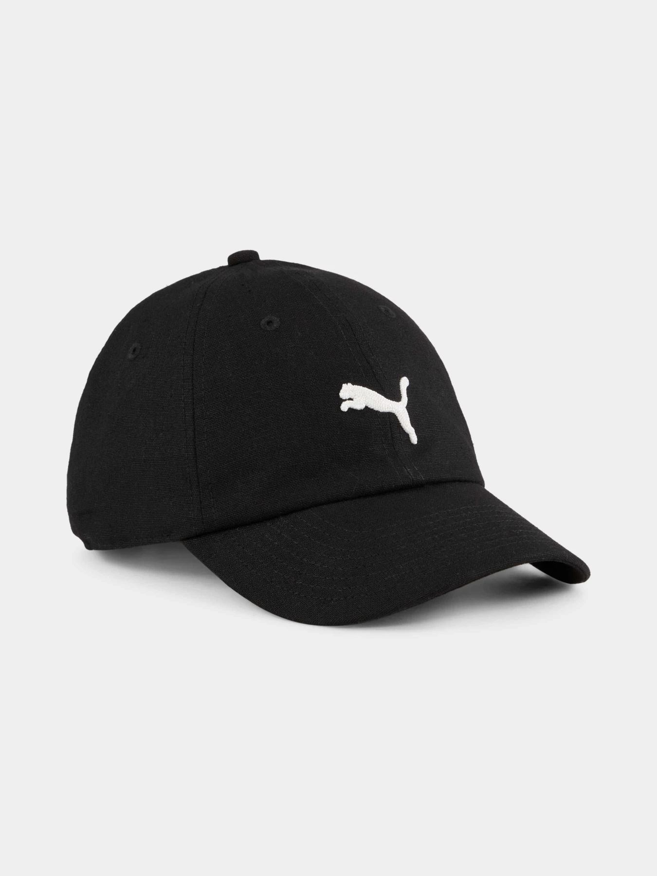Шапки та кепки PUMA Wardrobe Ess Dad Cap модель 025970 Фото