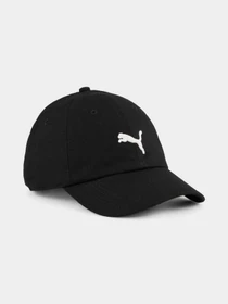 Шапки та кепки PUMA Wardrobe Ess Dad Cap модель 025970 Фото