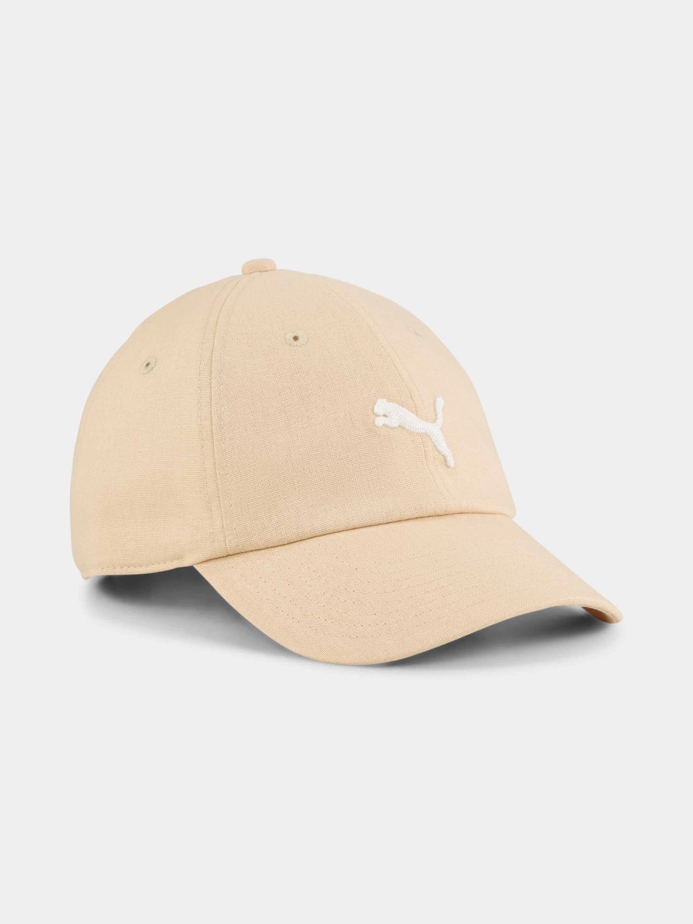 Шапки и кепки PUMA Wardrobe Ess Dad Cap модель 025970 Шапки и кепки PUMA Wardrobe Ess Dad Cap модель 025970 Фото