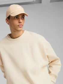 Шапки и кепки PUMA Wardrobe Ess Dad Cap модель 025970 Фото