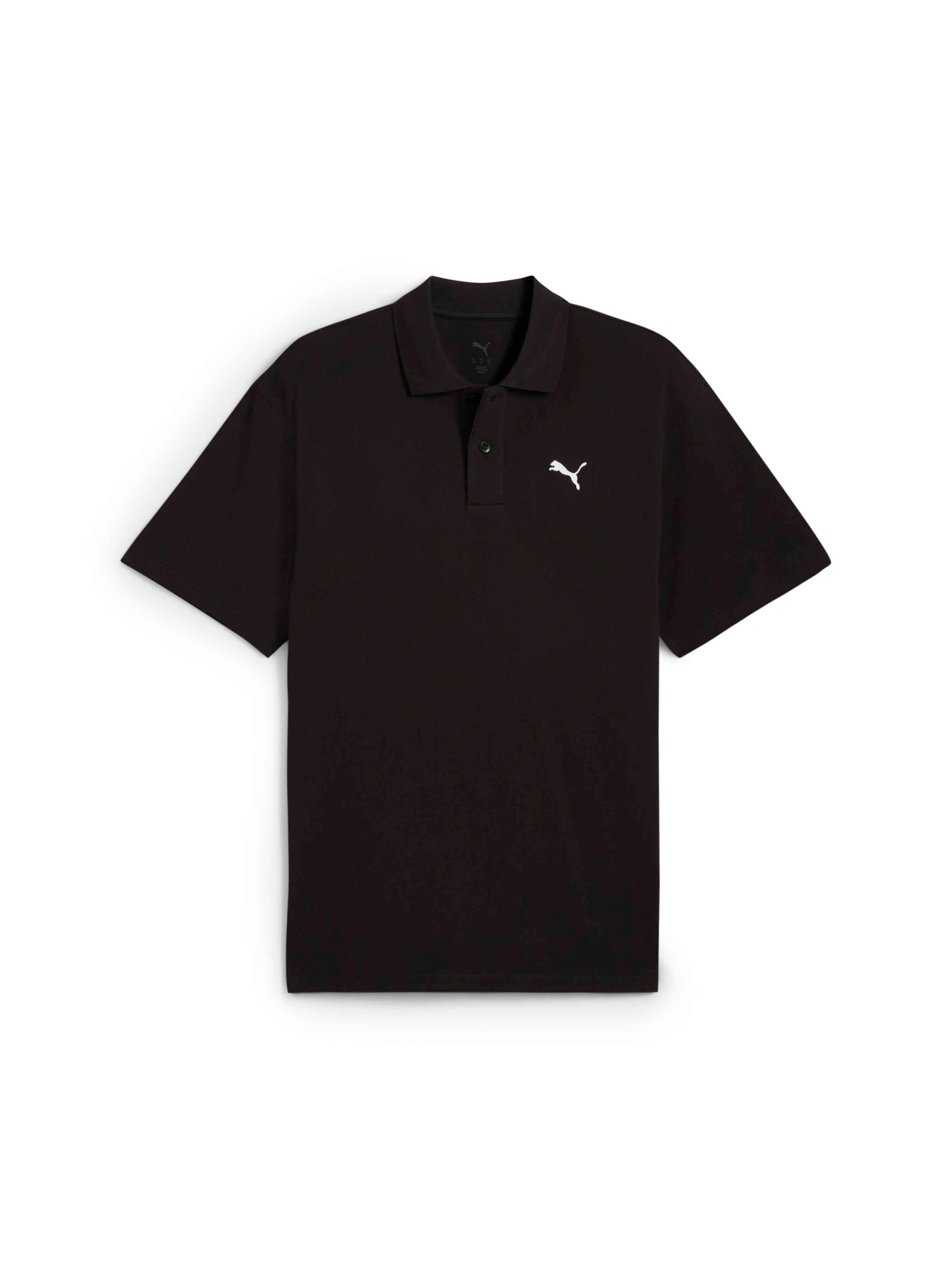 Футболки и поло PUMA Wardrobe Ess Pique Polo модель 629657 Футболки и поло PUMA Wardrobe Ess Pique Polo модель 629657 Фото