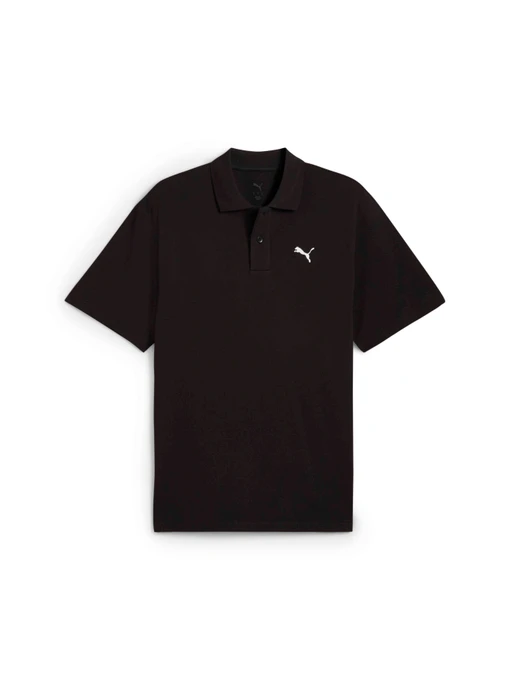 Футболки и поло PUMA Wardrobe Ess Pique Polo модель 629657 Фото