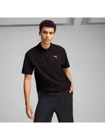Футболки и поло PUMA Wardrobe Ess Pique Polo модель 629657 Фото