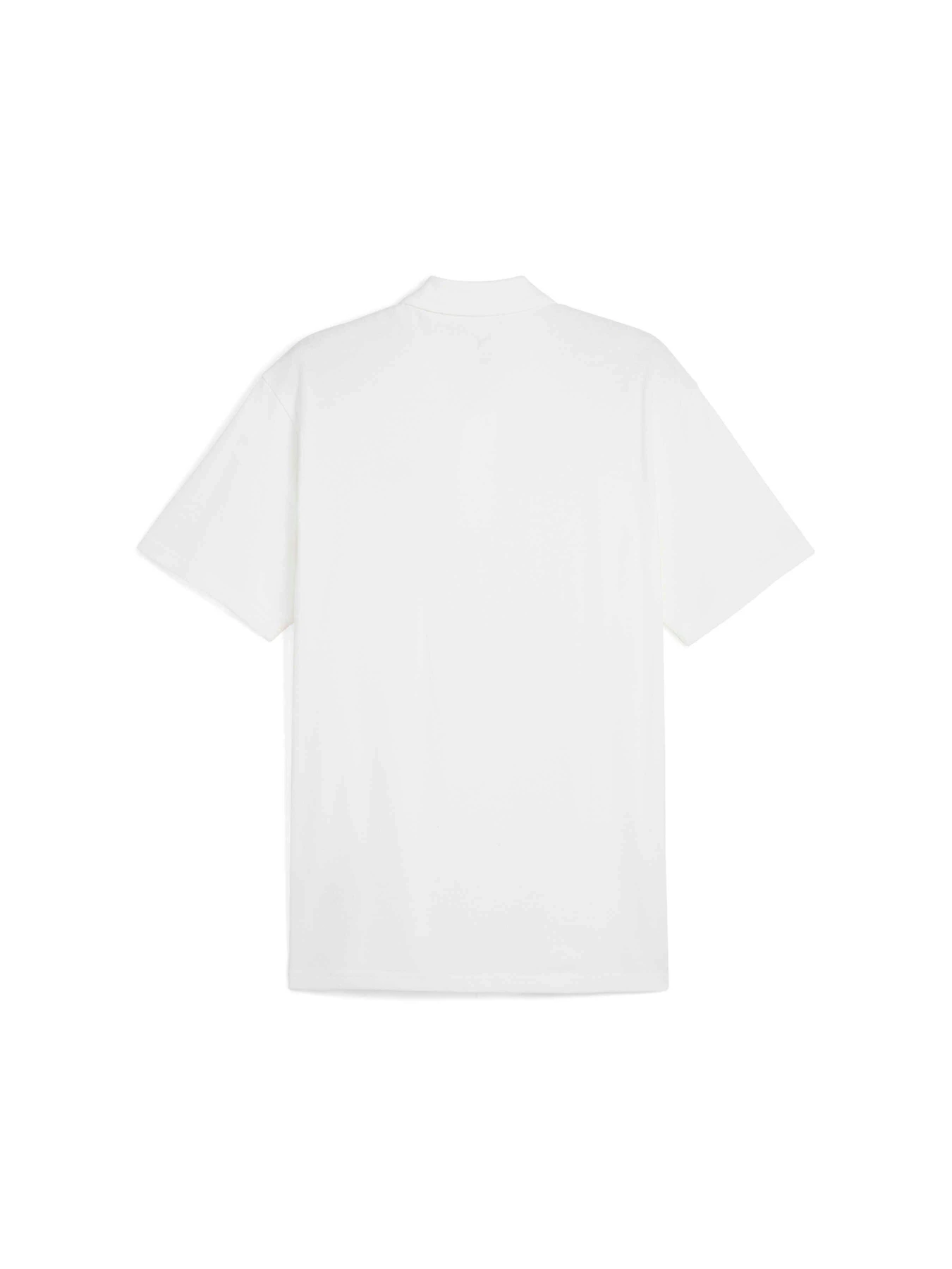 Футболки і поло PUMA Wardrobe Ess Pique Polo модель 629657 Футболки і поло PUMA Wardrobe Ess Pique Polo модель 629657 Фото