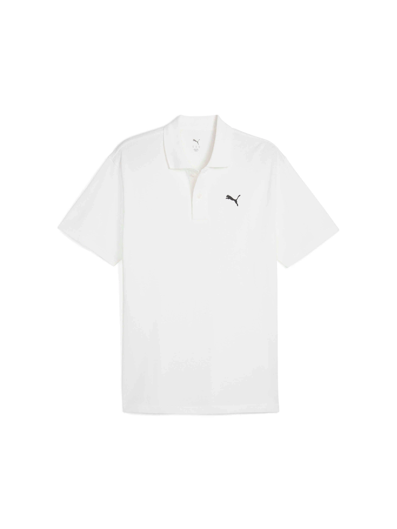 Футболки і поло PUMA Wardrobe Ess Pique Polo модель 629657 Футболки і поло PUMA Wardrobe Ess Pique Polo модель 629657 Фото