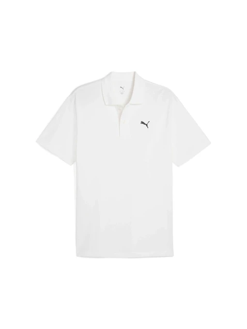 Футболки и поло PUMA Wardrobe Ess Pique Polo модель 629657 Фото