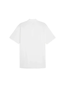 Футболки і поло PUMA Wardrobe Ess Pique Polo модель 629657 Фото