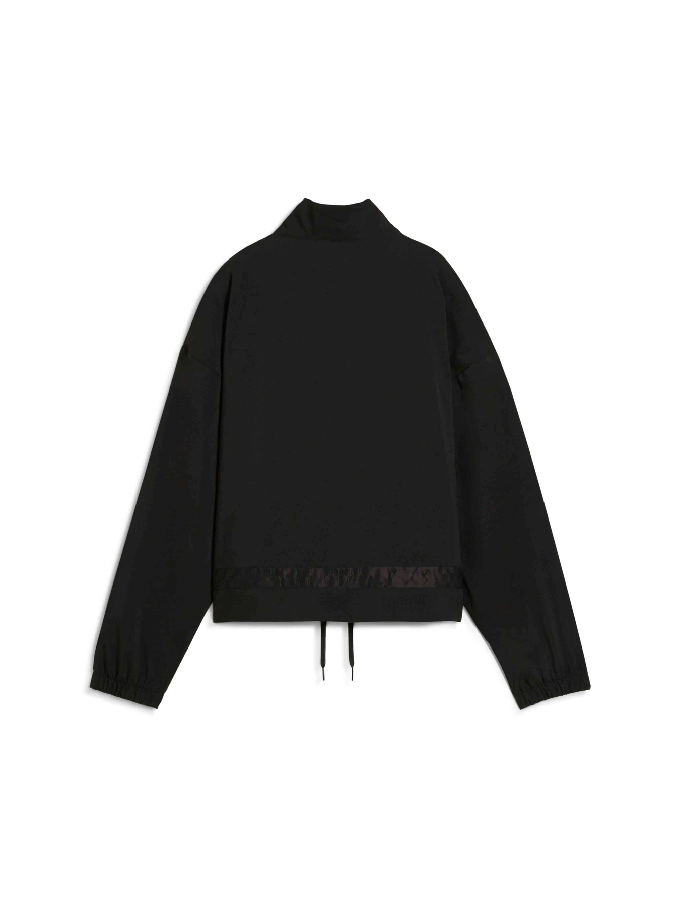 Куртки и дубленки PUMA Lace Woven Jacket модель 526863 Куртки и дубленки PUMA Lace Woven Jacket модель 526863 Фото