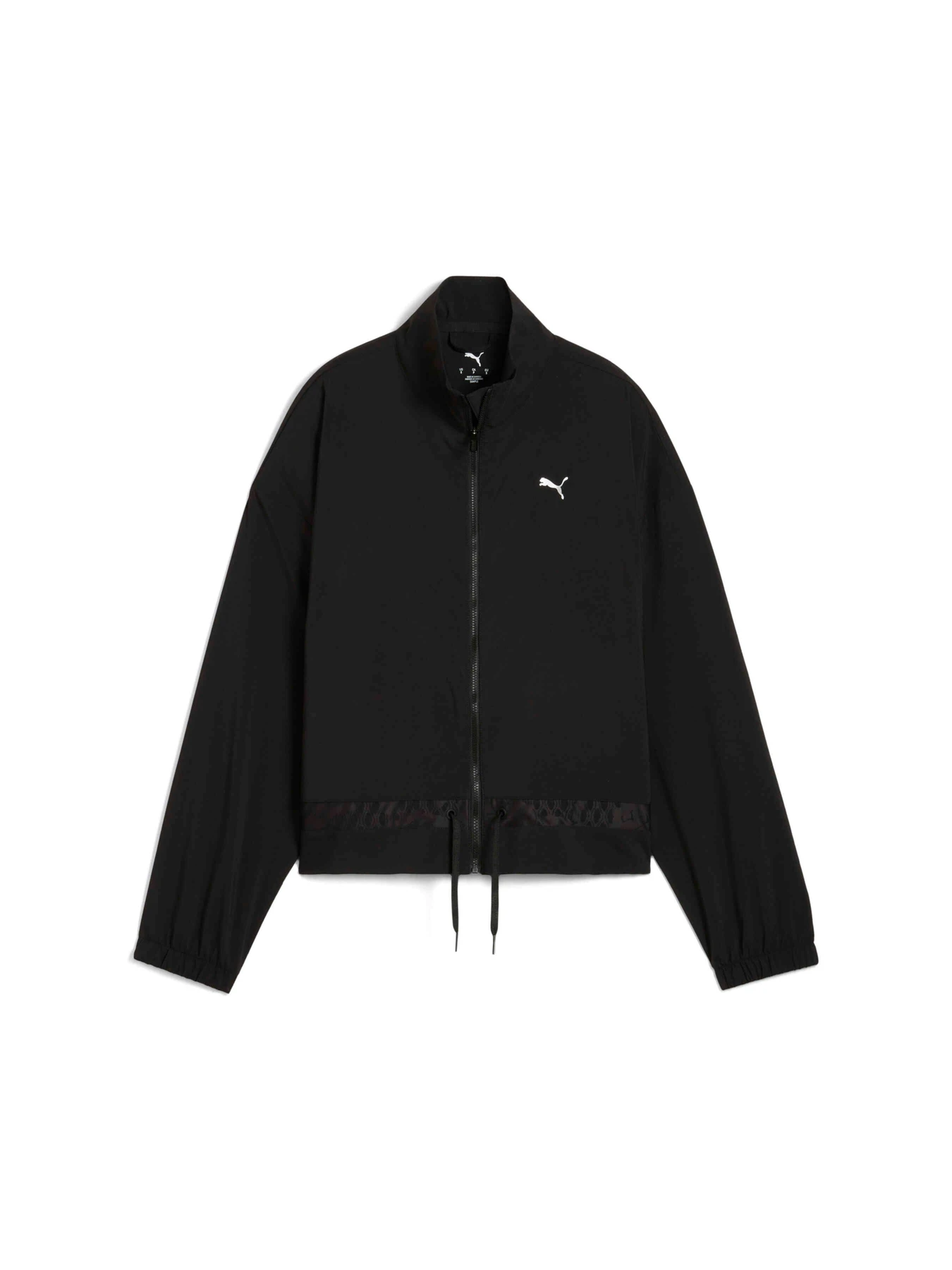 Куртки и дубленки PUMA Lace Woven Jacket модель 526863 Куртки и дубленки PUMA Lace Woven Jacket модель 526863 Фото