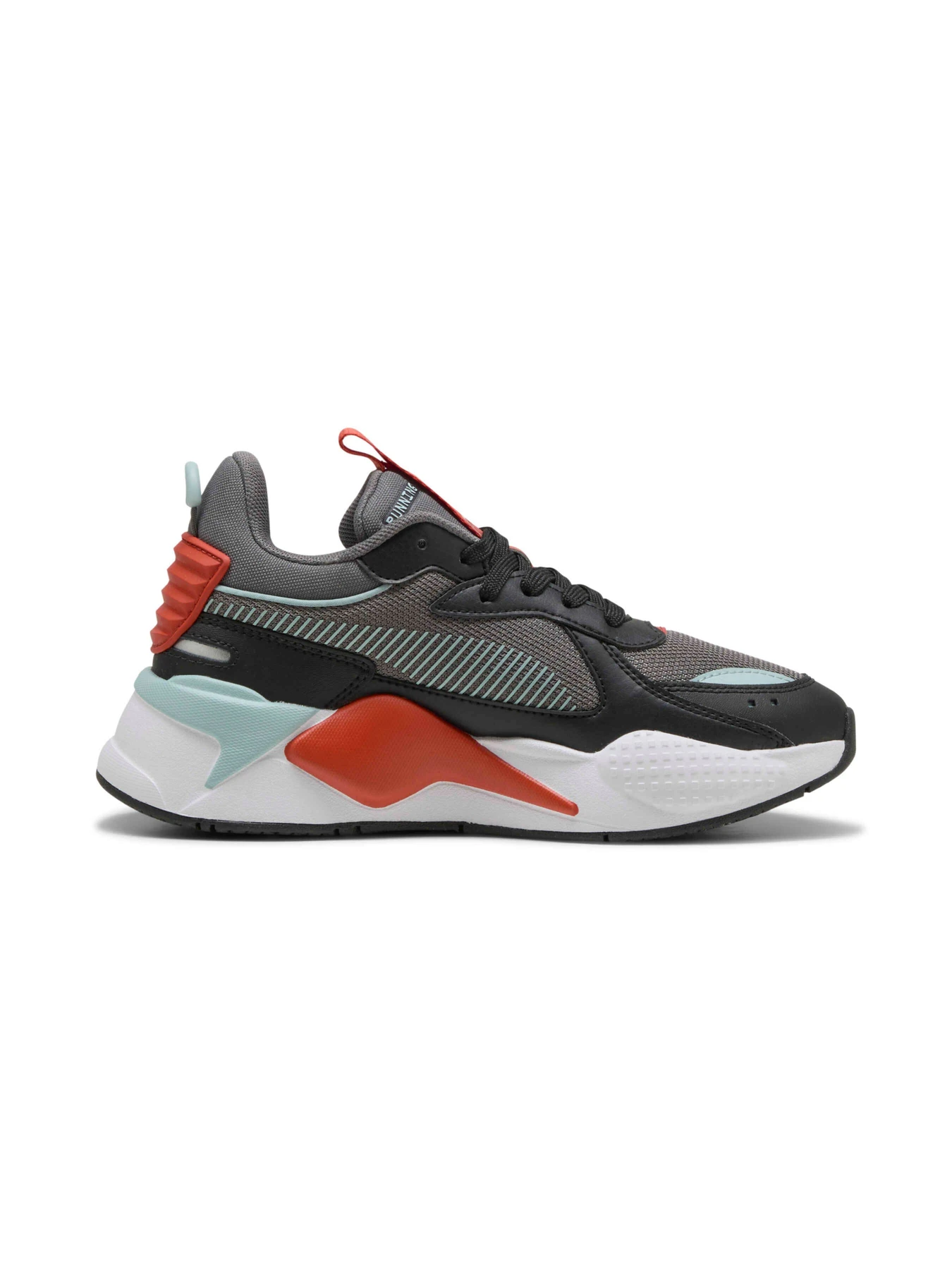 Кроссовки PUMA Rs-x Boys Jr модель 395557 Кроссовки PUMA Rs-x Boys Jr модель 395557 Фото