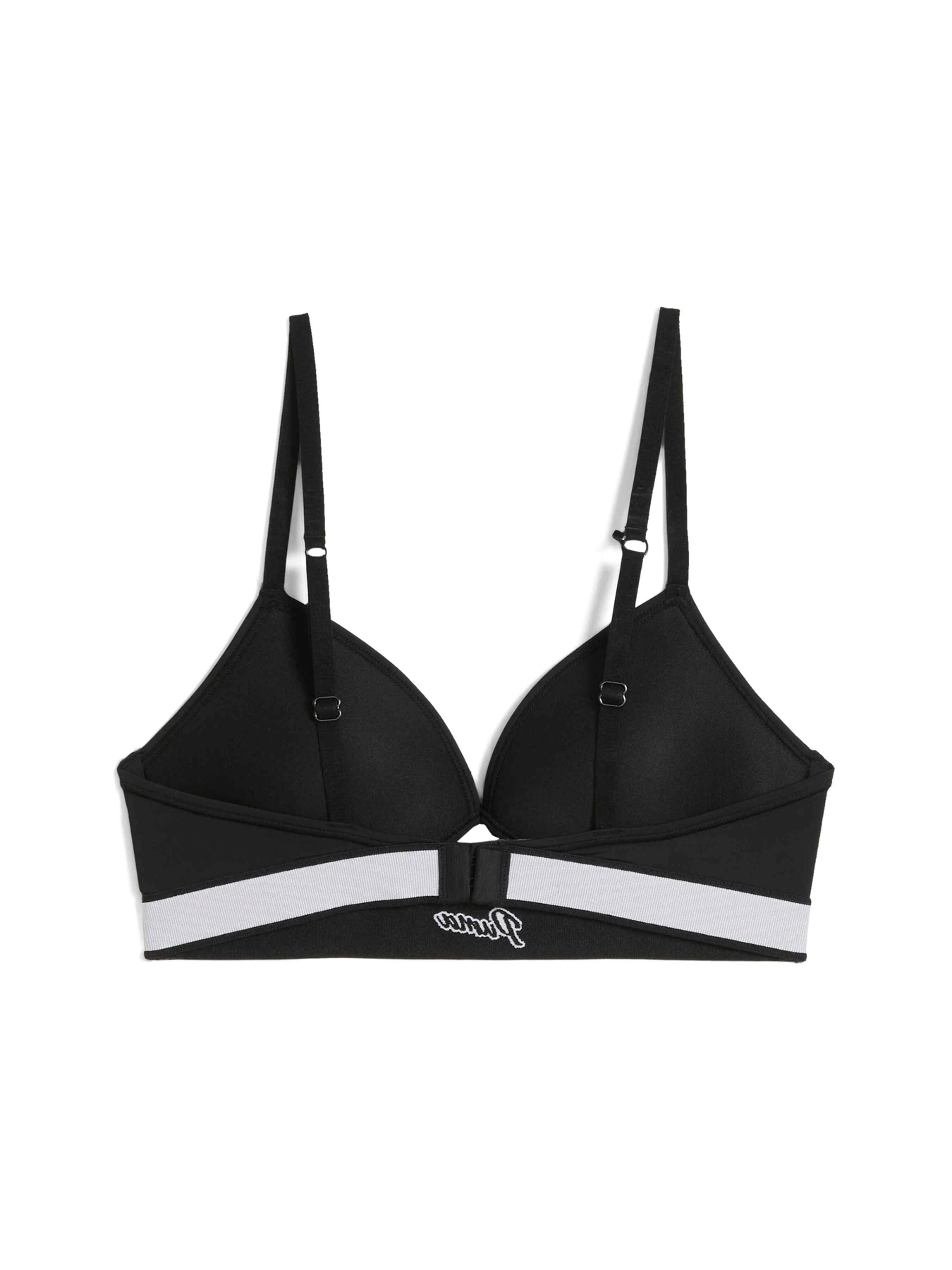 Нижнее белье PUMA Women Peek-a-boo Triang модель 938985 Фото