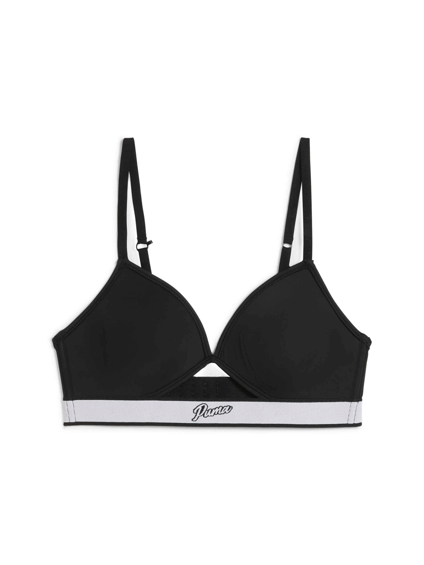 Нижнее белье PUMA Women Peek-a-boo Triang модель 938985 Фото