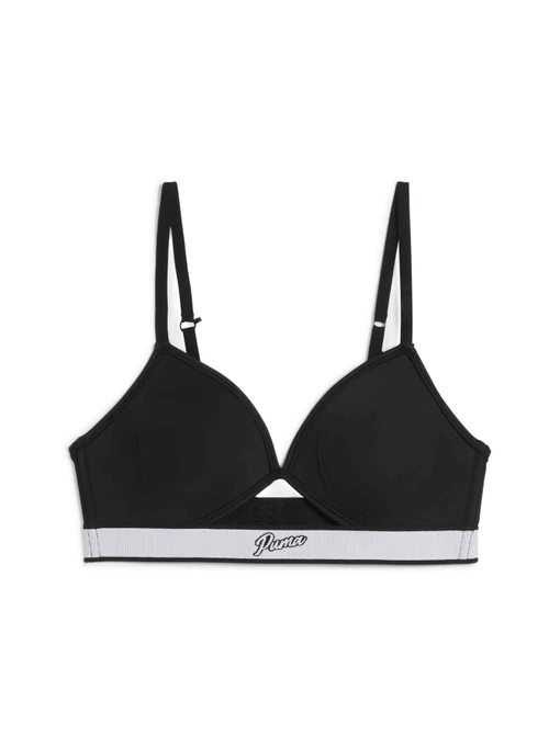 Нижнее белье PUMA Women Peek-a-boo Triang модель 938985 Фото