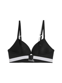 Нижнее белье PUMA Women Peek-a-boo Triang модель 938985 Фото